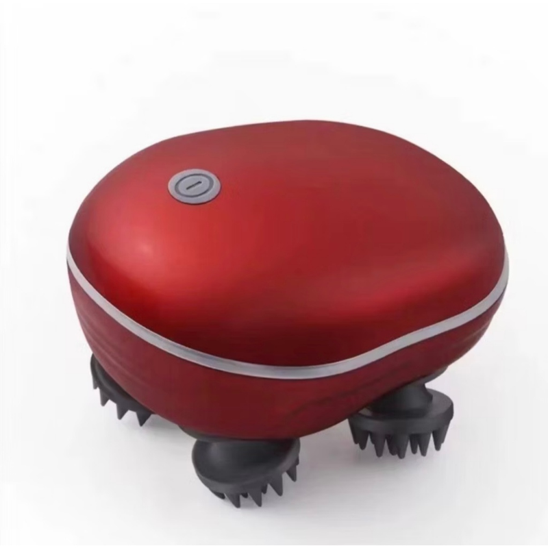 Massageador Elétrico RelaxaRaiz