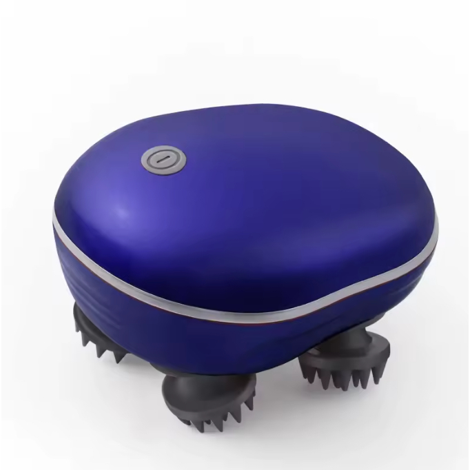 Massageador Elétrico RelaxaRaiz