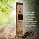 Incenso Nirvana Premium 100% Natural