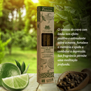 Incenso Nirvana Premium 100% Natural