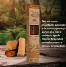 Incenso Nirvana Premium 100% Natural