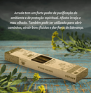 Incenso Nirvana Premium 100% Natural