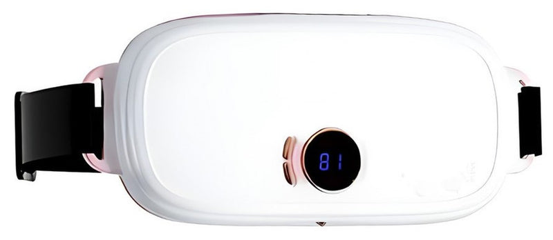 Massageador Térmico Feminine Care