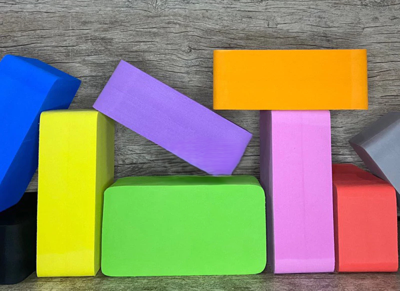 Kit com 2 Blocos Essência