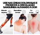 Rolo de Massagem Muscular Foam Roller