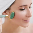 Rolo e Placa Gua Sha Toque Divino