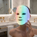 Máscara de Led Face Glow