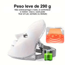 Máscara de Led Face Glow