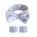 Kit Toque Seco - 3 peças