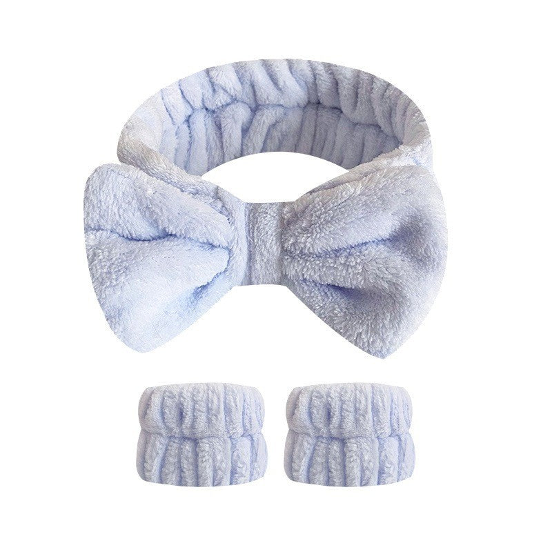 Kit Toque Seco - 3 peças