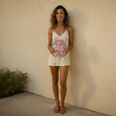 Massageador Drenante 9 Rolos LipoRol