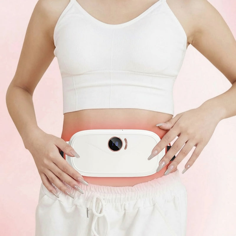 Massageador Térmico Feminine Care