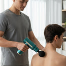 Massageador Elétrico Lumina Recovery