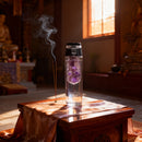 Garrafa de Água Essência de Cristal