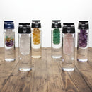 Garrafa de Água Essência de Cristal