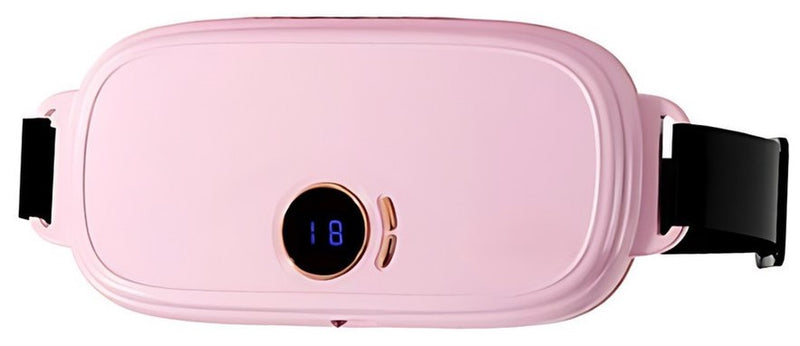 Massageador Térmico Feminine Care