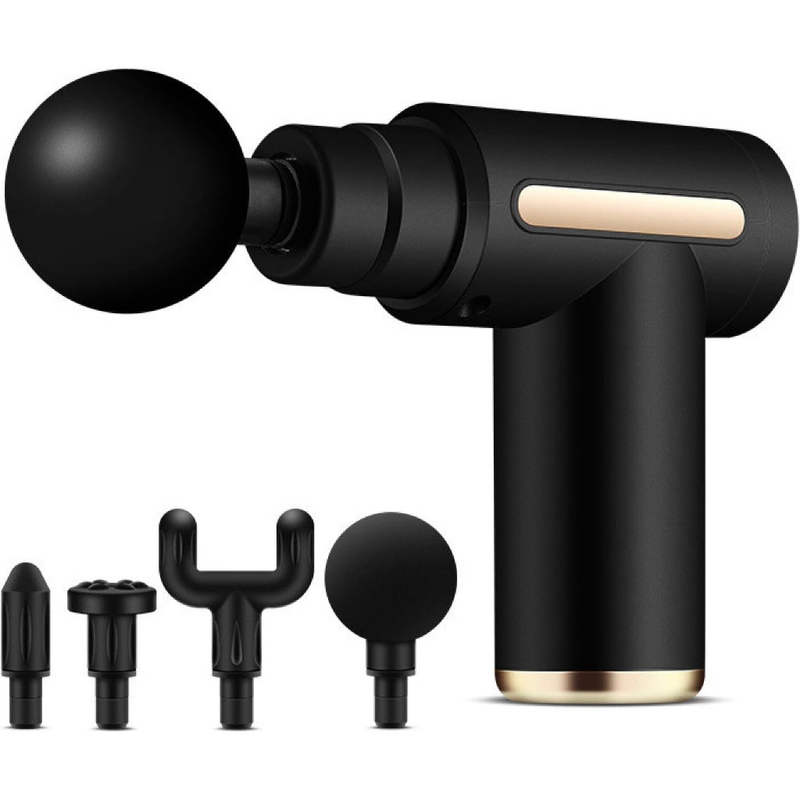 Massageador Elétrico Lumina Recovery