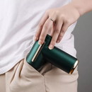 Massageador Elétrico Alta Frequência Profissional Muscular Massagem Portátil