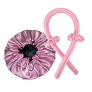 Kit Modelador + Touca de Cetim Curl Ritual