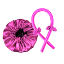 Kit Modelador + Touca de Cetim Curl Ritual