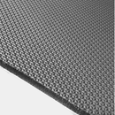 Manta Piso Tapete Tatame Borracha Eva Texturizado 2x1 - 10mm