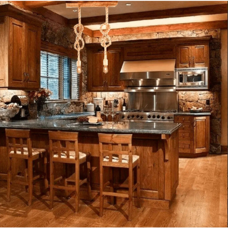 Pendente Corda 1M Retro Vintage Rústico Sisal E27 Para Decoração Com Detalhes Pérola Preta