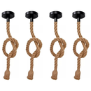 Pendente Lumina Rustique - 1 soquete