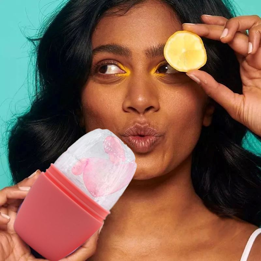 Massageador Ice Glow