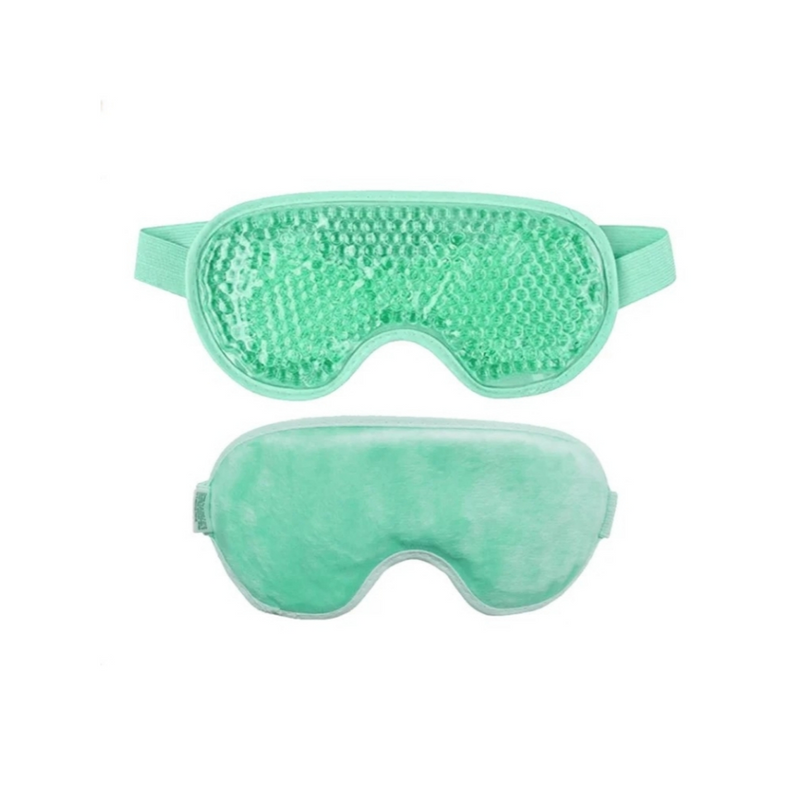 Máscara Facial em Gel Dupla Face Renova