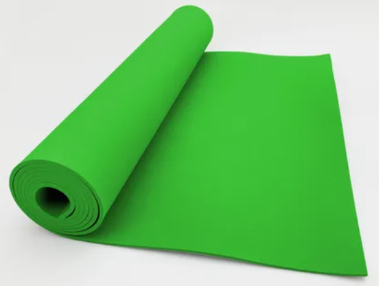 Tapete de Yoga Essência Mat