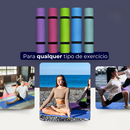 Tapete de Yoga Essência Mat