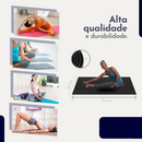 Tapete de Yoga Essência Mat